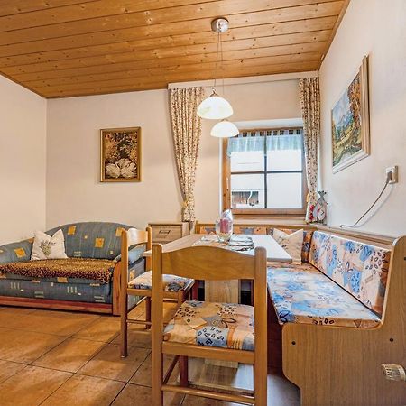 Apartment Schwalbennest Rio di Pusteria Exterior photo